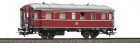 74736 Sachsenmodelle Passenger car 1st/2nd class with new running number